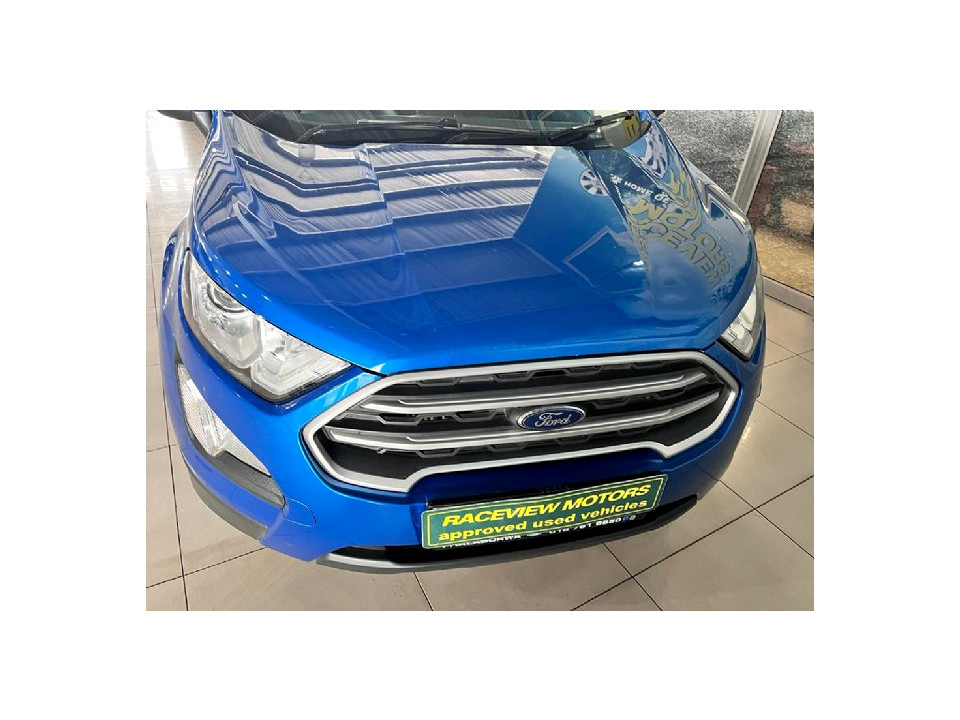 FORD ECOSPORT 1.0 ECOBOOST TREND, image 2