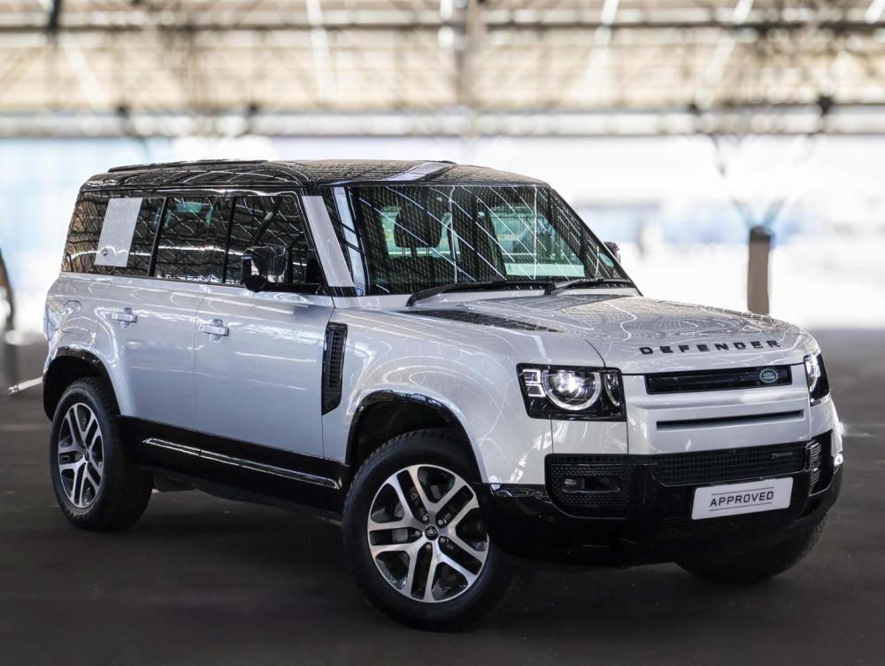 Land Rover Defender 110 D300 SE X-Dynamic (221KW), image 1
