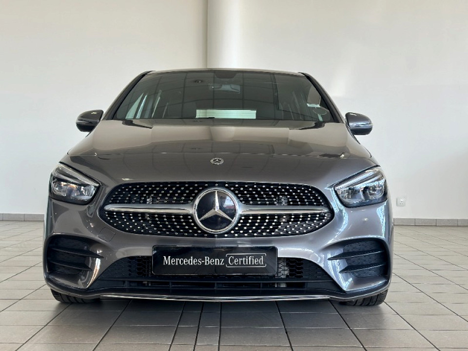 MERCEDES-BENZ B200 PROGRESSIVE (W247), image 2