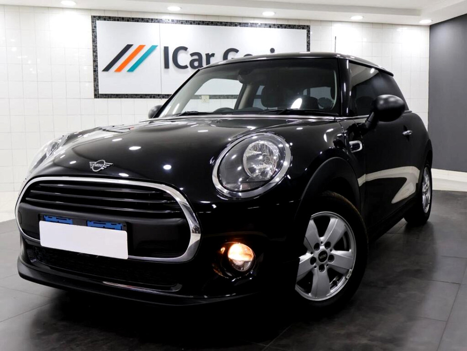 MINI MINI ONE 1.5T A/T, image 1