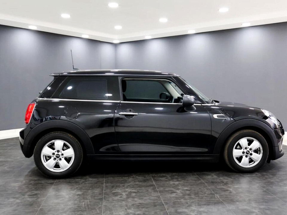 MINI MINI ONE 1.5T A/T, image 2