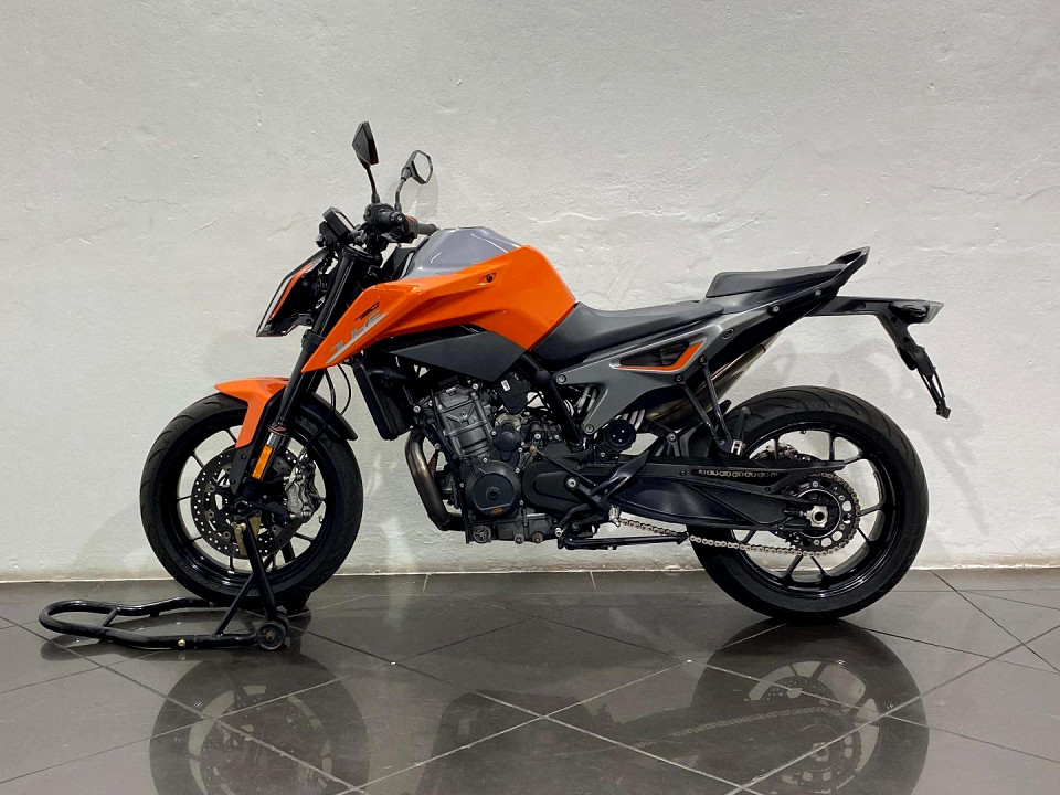 KTM 790, image 2