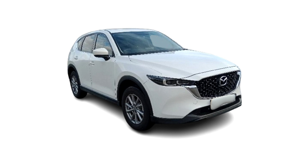 MAZDA CX-5 2.0 DYNAMIC A/T, image 1