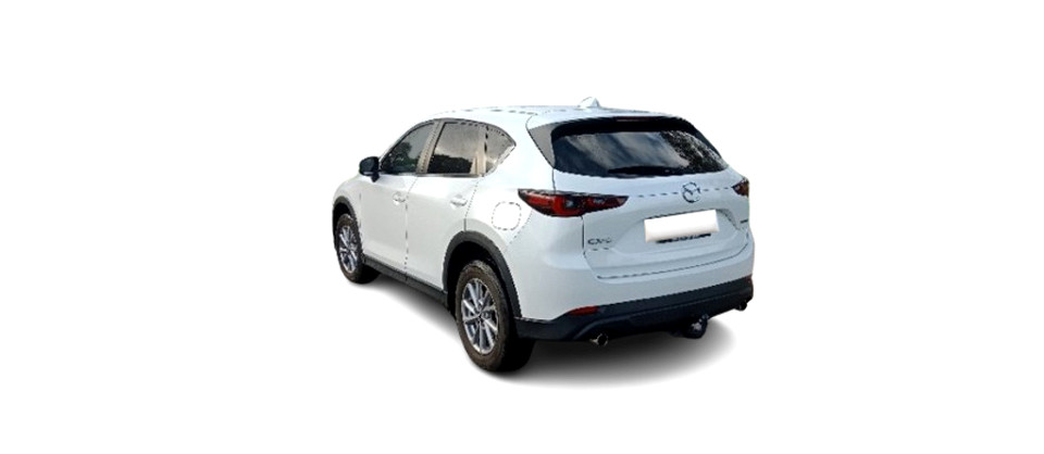 MAZDA CX-5 2.0 DYNAMIC A/T, image 2