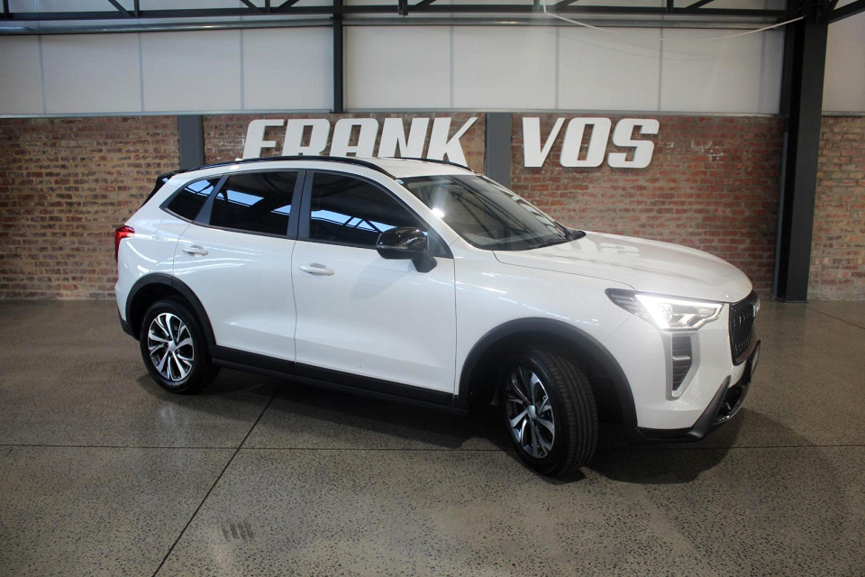 HAVAL JOLION 1.5T CITY PLUS DCT, image 1