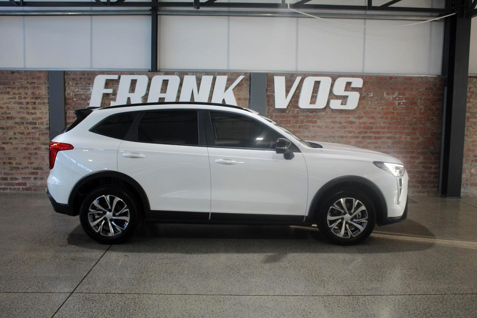 HAVAL JOLION 1.5T CITY PLUS DCT, image 2