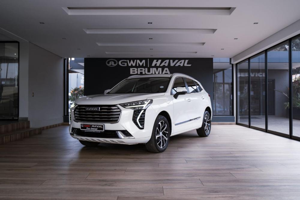 Haval Jolion  1.5T Luxury DCT, image 1