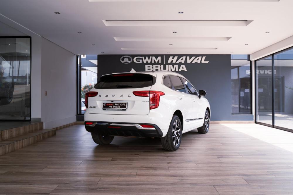 Haval Jolion  1.5T Luxury DCT, image 2