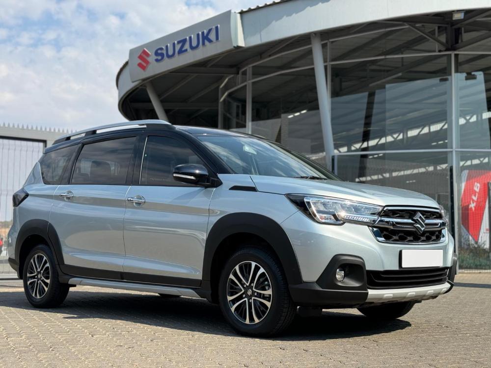 Suzuki XL6 1.5 GLX 4AT, image 1