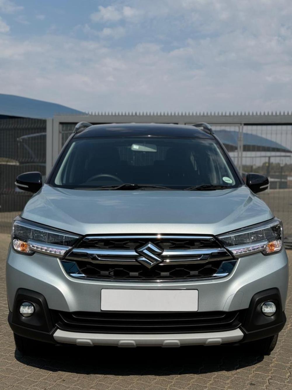 Suzuki XL6 1.5 GLX 4AT, image 2