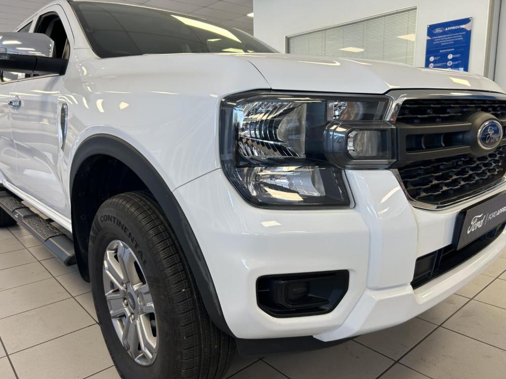 Ford Ranger 2.0D XL 4X4 A/T D/C P/U, image 2