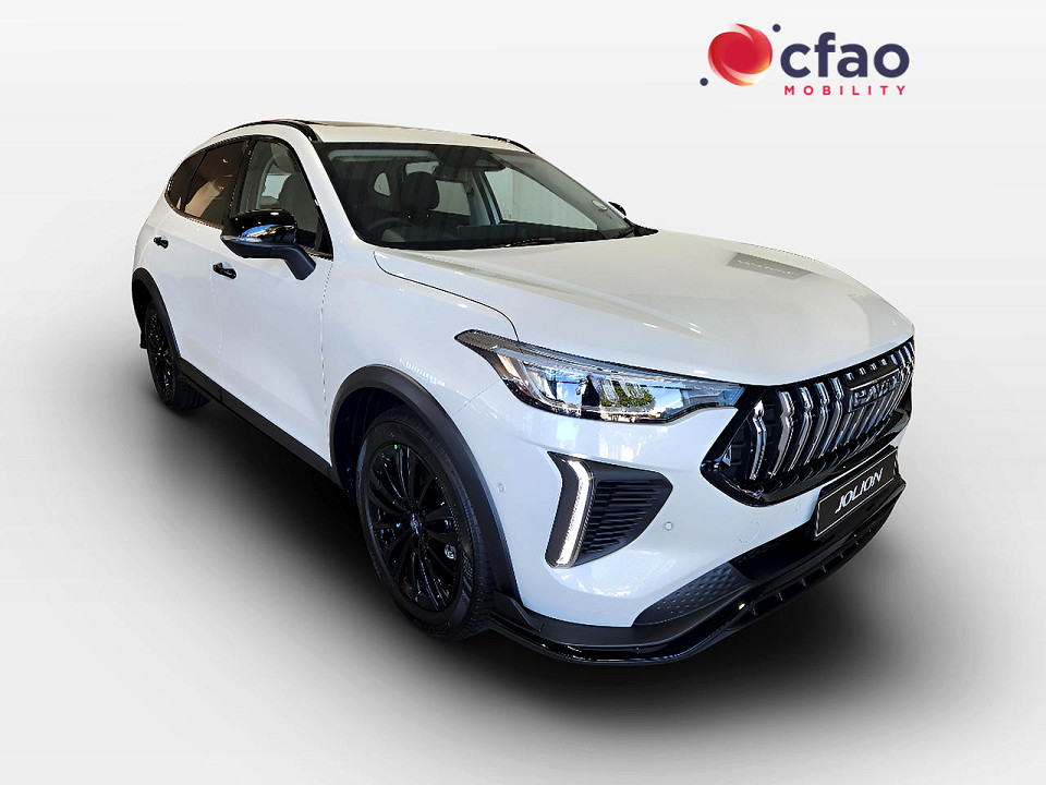 HAVAL JOLION PRO 1.5T S ULTRA LUXURY DCT, image 1