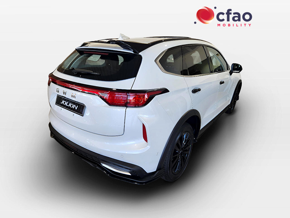 HAVAL JOLION PRO 1.5T S ULTRA LUXURY DCT, image 2