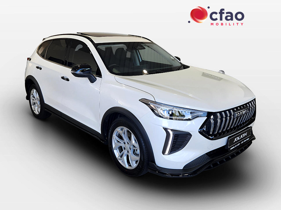 HAVAL JOLION PRO 1.5T SUPER LUXURY DCT, image 1