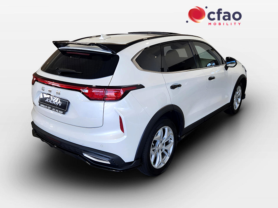 HAVAL JOLION PRO 1.5T SUPER LUXURY DCT, image 2
