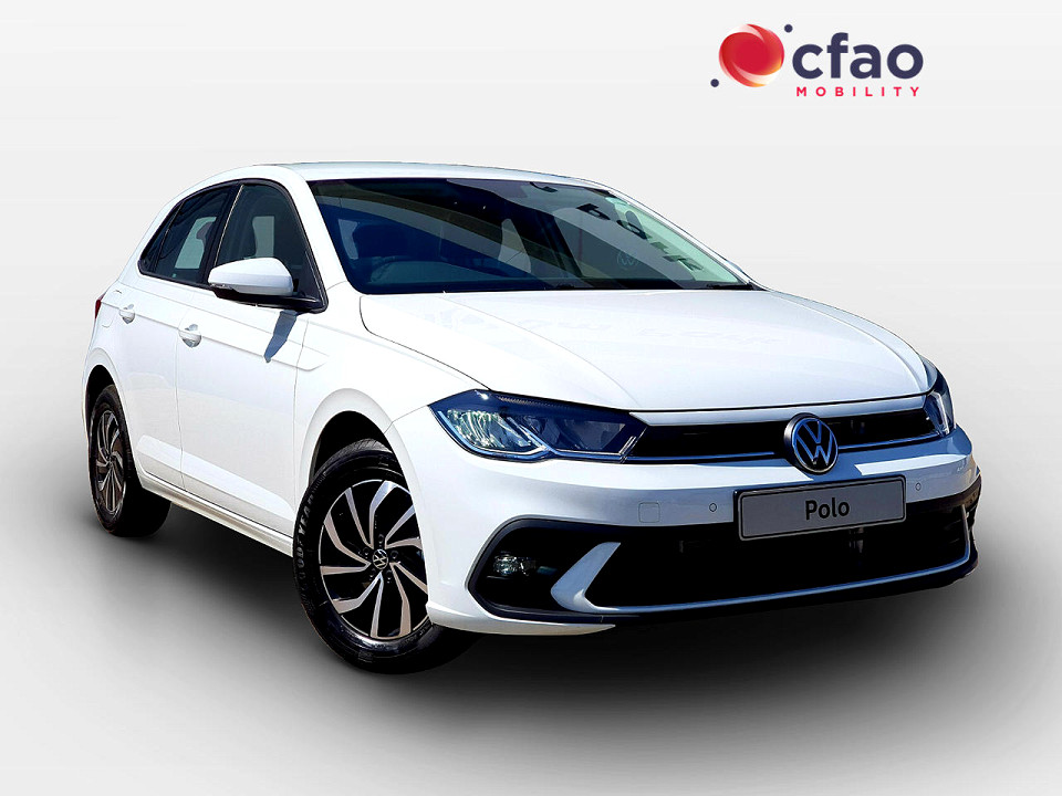 VOLKSWAGEN POLO 1.0 TSI LIFE DSG, image 1