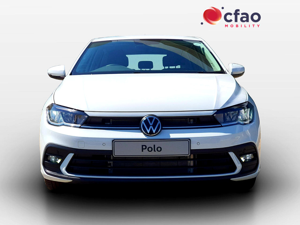 VOLKSWAGEN POLO 1.0 TSI LIFE DSG, image 2