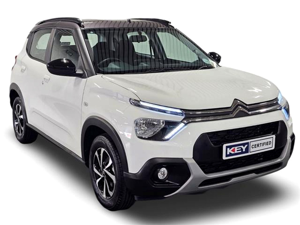 CITROEN C3 1.2 MAX (61kW), image 1