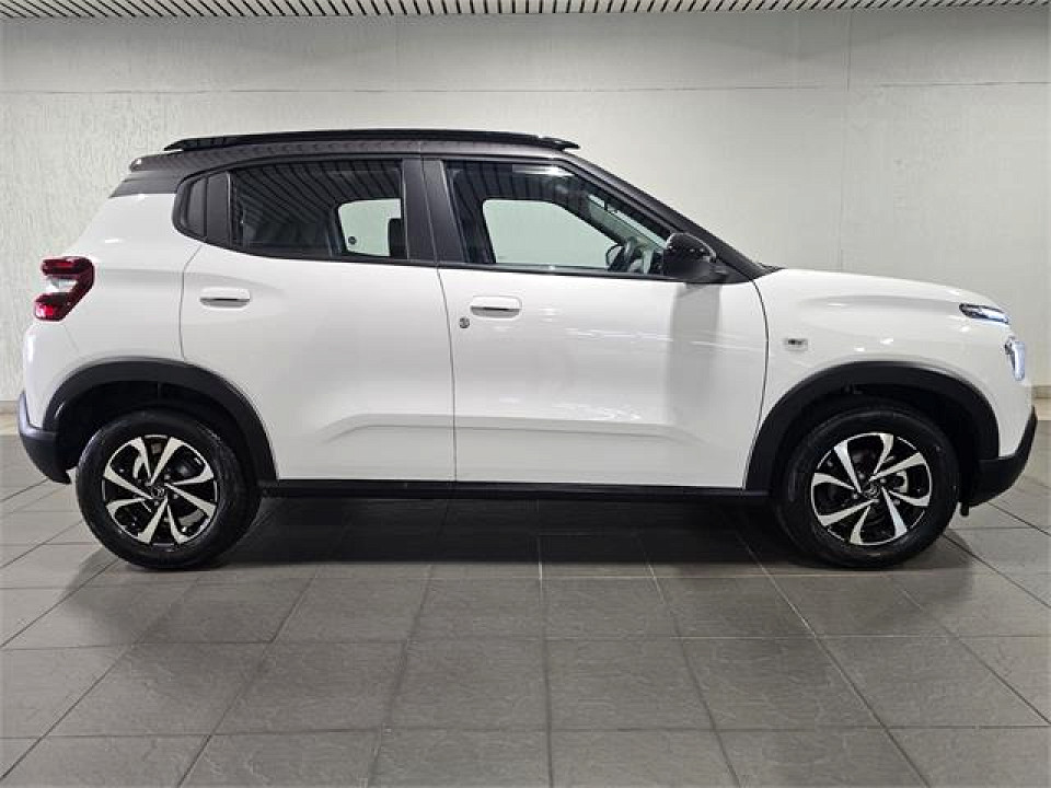 CITROEN C3 1.2 MAX (61kW), image 2