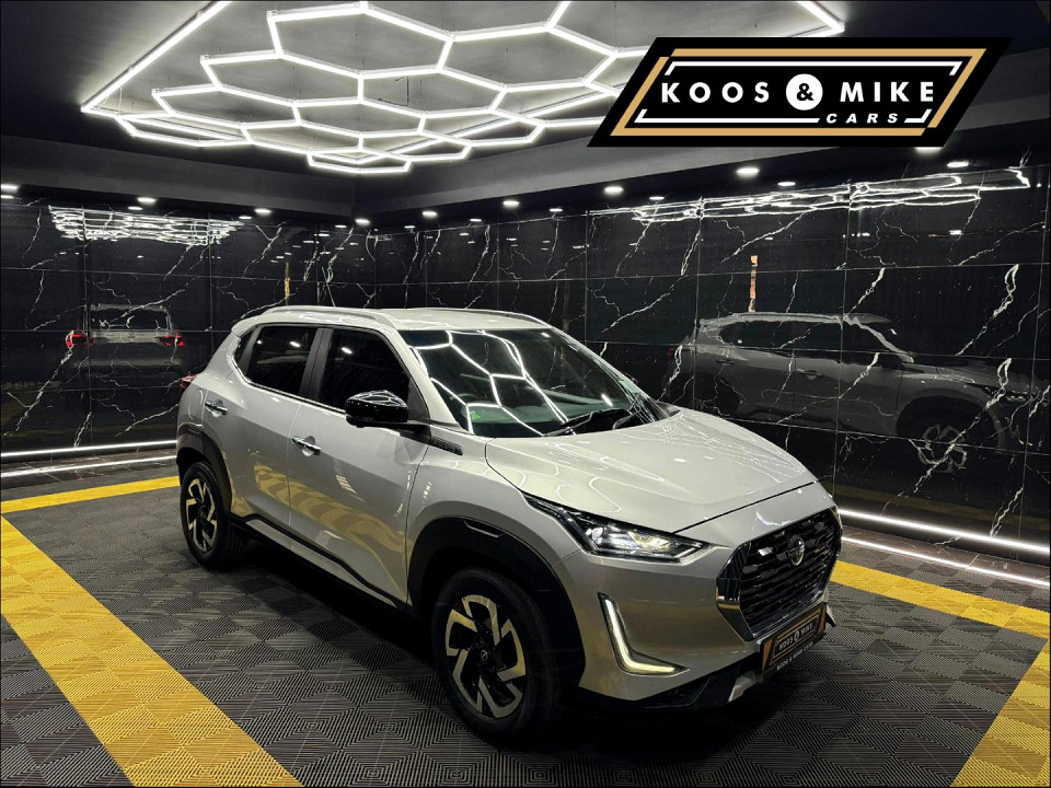 NISSAN MAGNITE 1.0 ACENTA CVT, image 1
