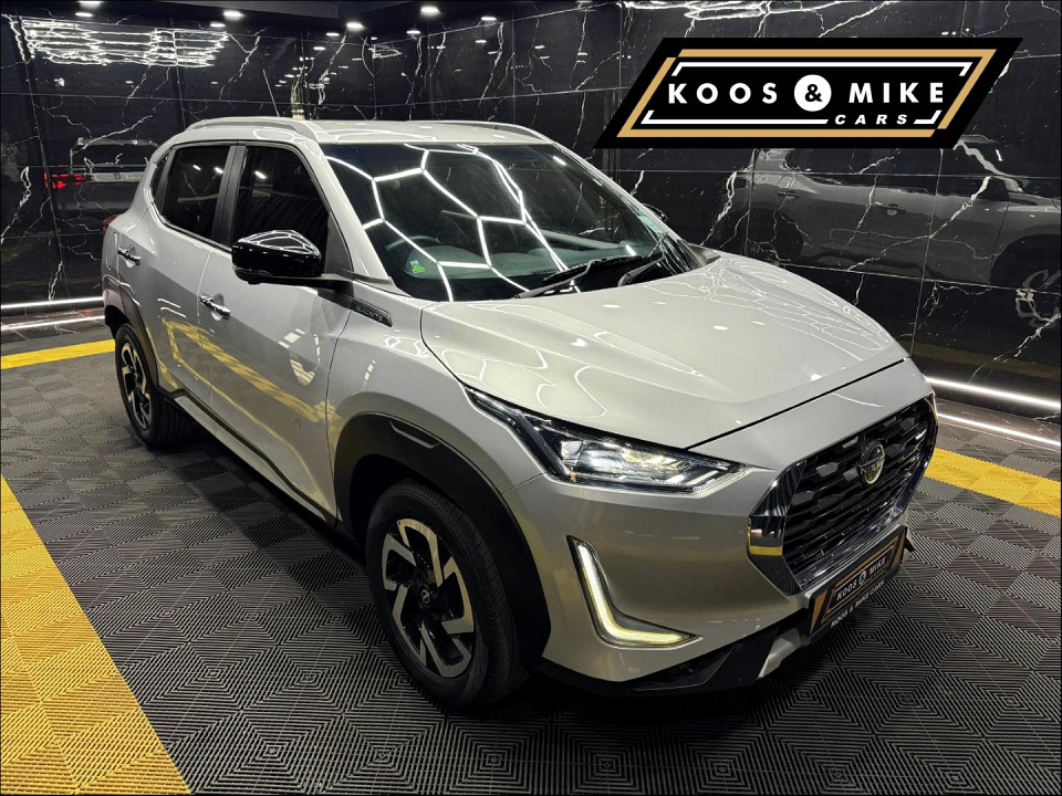 NISSAN MAGNITE 1.0 ACENTA CVT, image 2