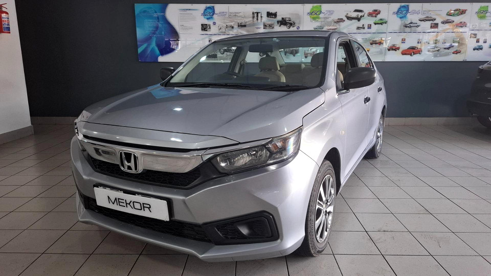 HONDA AMAZE 1.2 COMFORT , image 1