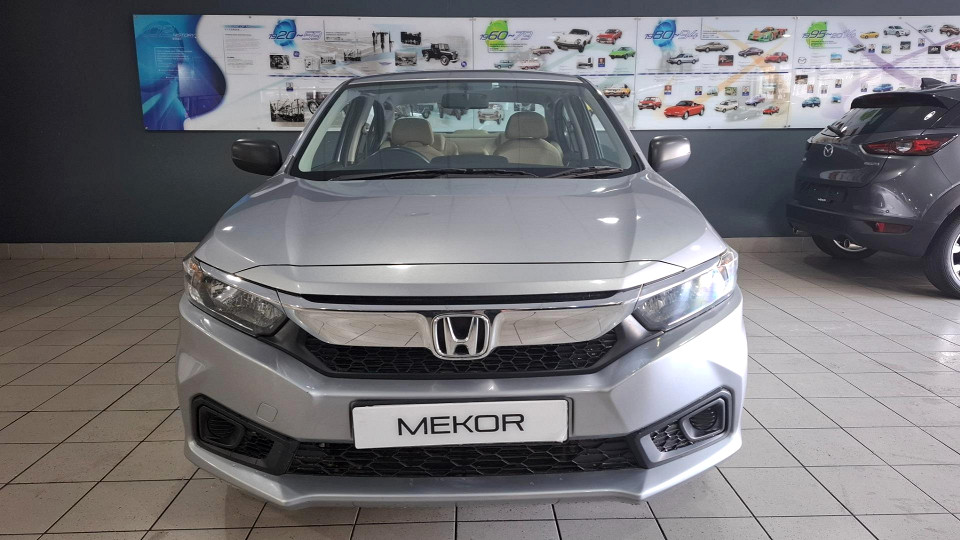 HONDA AMAZE 1.2 COMFORT , image 2