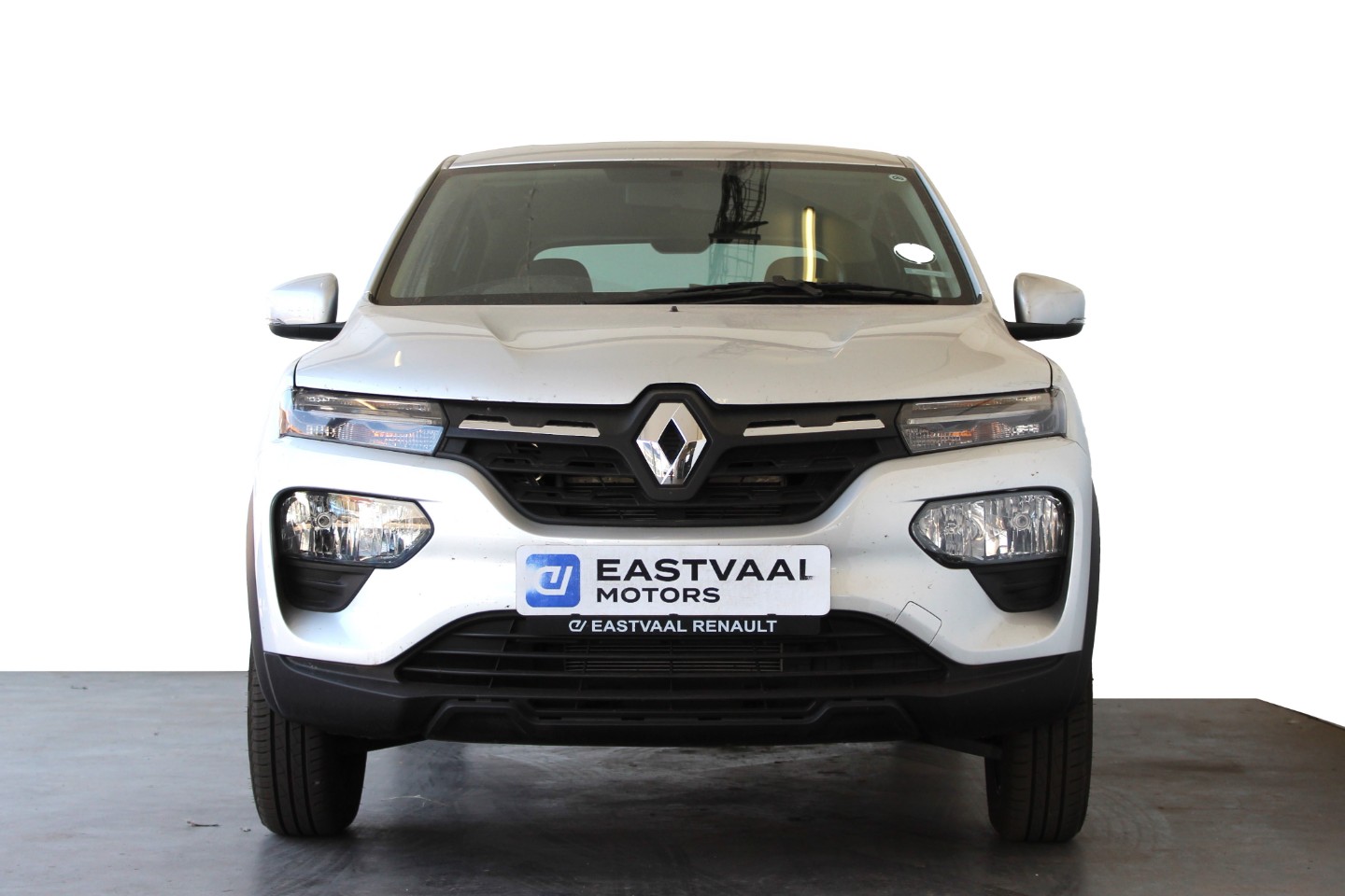 RENAULT KWID 1.0 DYNAMIQUE 5DR , image 2
