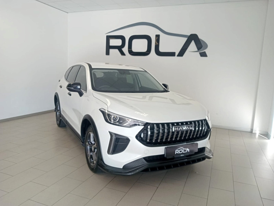 HAVAL JOLION PRO 1.5T PREMIUM DCT, image 1