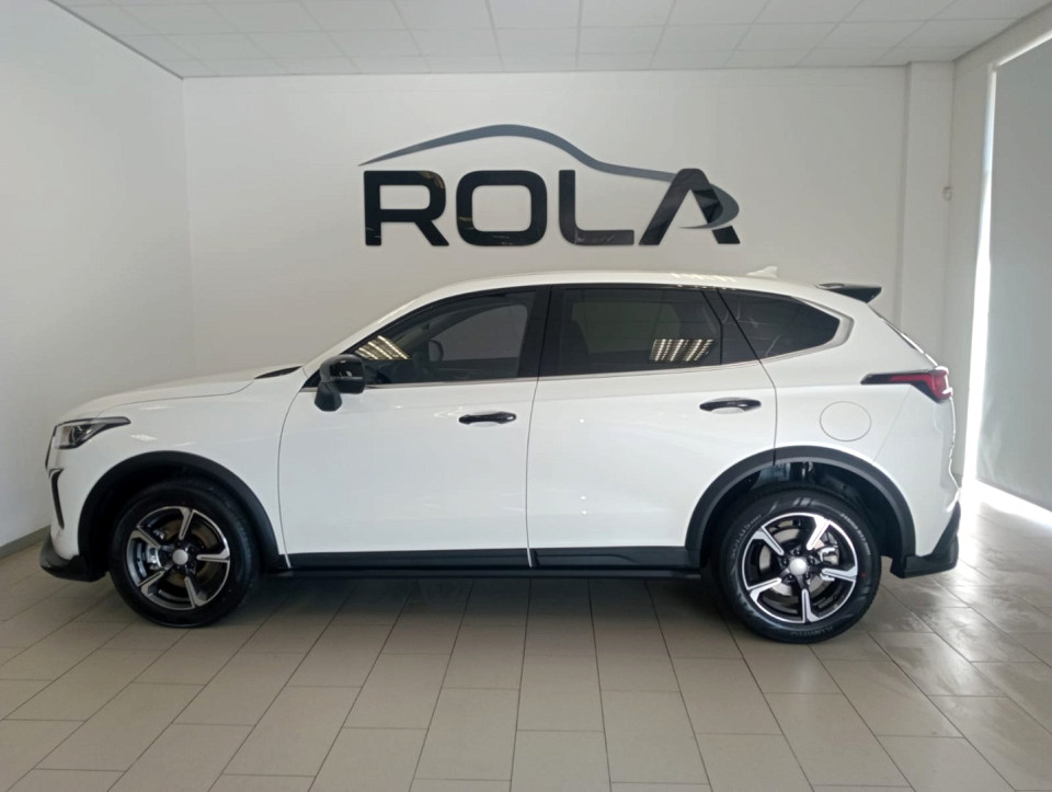 HAVAL JOLION PRO 1.5T PREMIUM DCT, image 2
