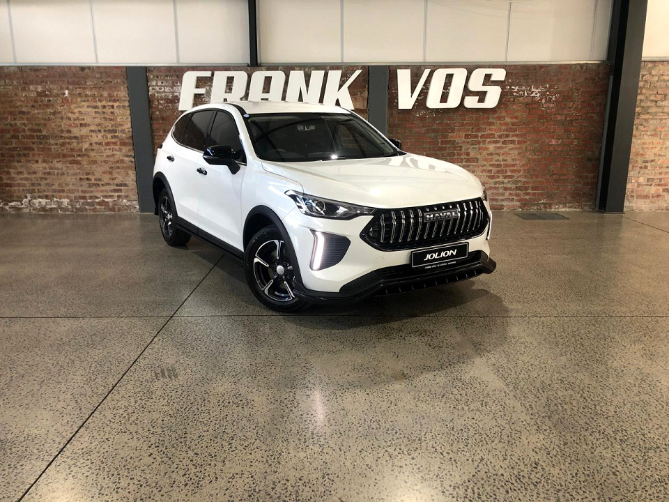 HAVAL JOLION PRO 1.5T PREMIUM DCT, image 1
