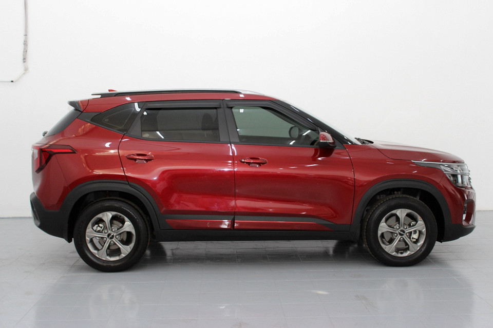 KIA SELTOS 1.5 LX CVT, image 2
