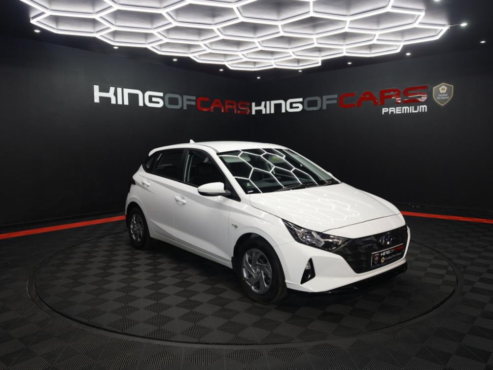 Hyundai i20 1.2 Motion, image 1