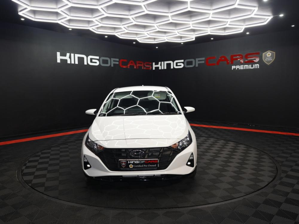 Hyundai i20 1.2 Motion, image 2