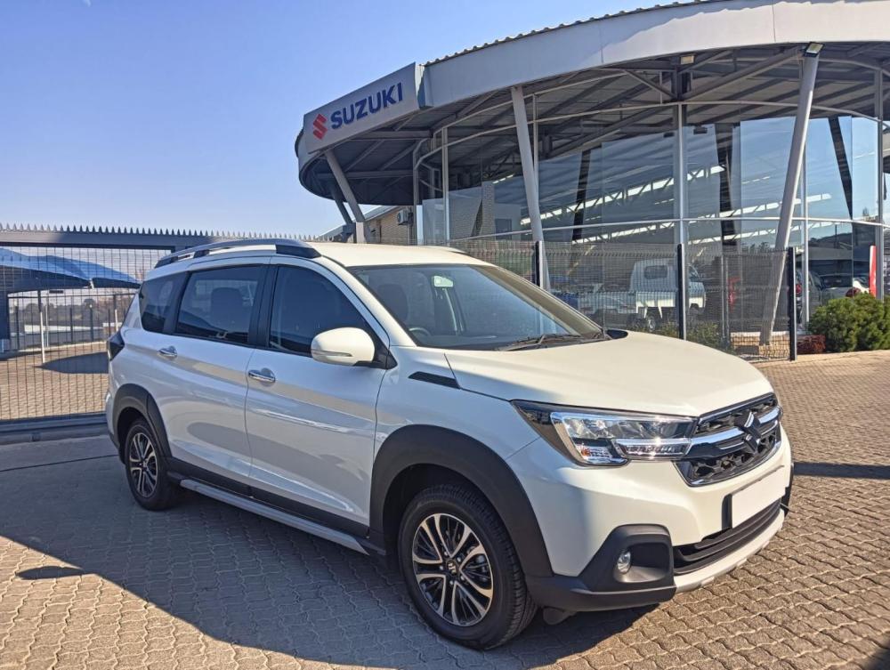 Suzuki XL6 1.5 GL 5MT, image 1