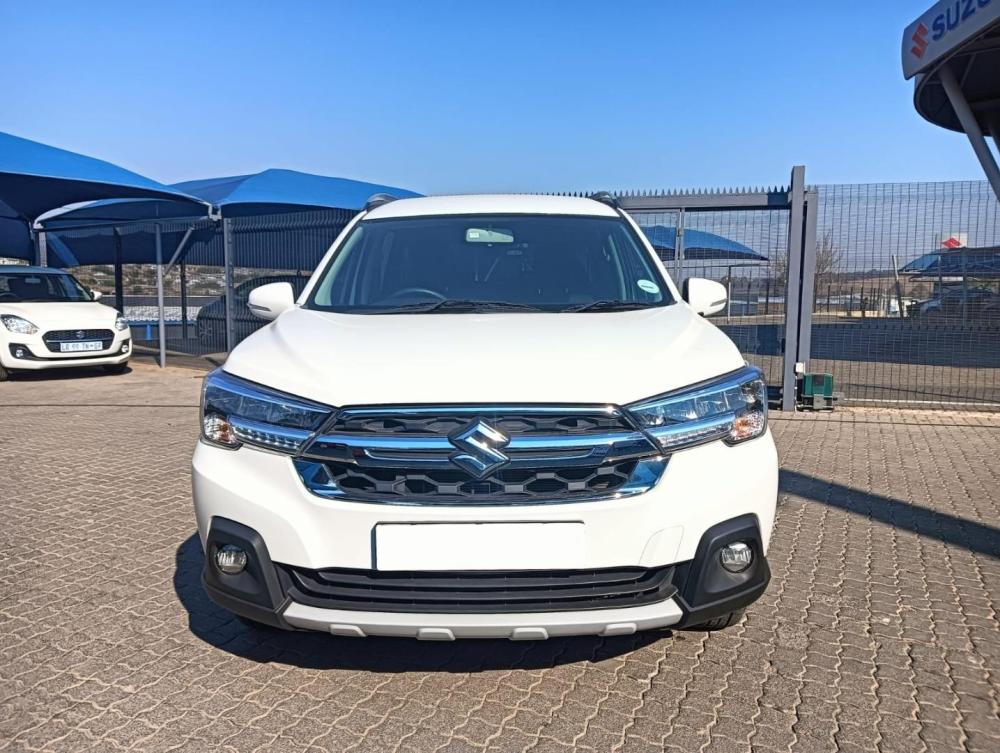 Suzuki XL6 1.5 GL 5MT, image 2
