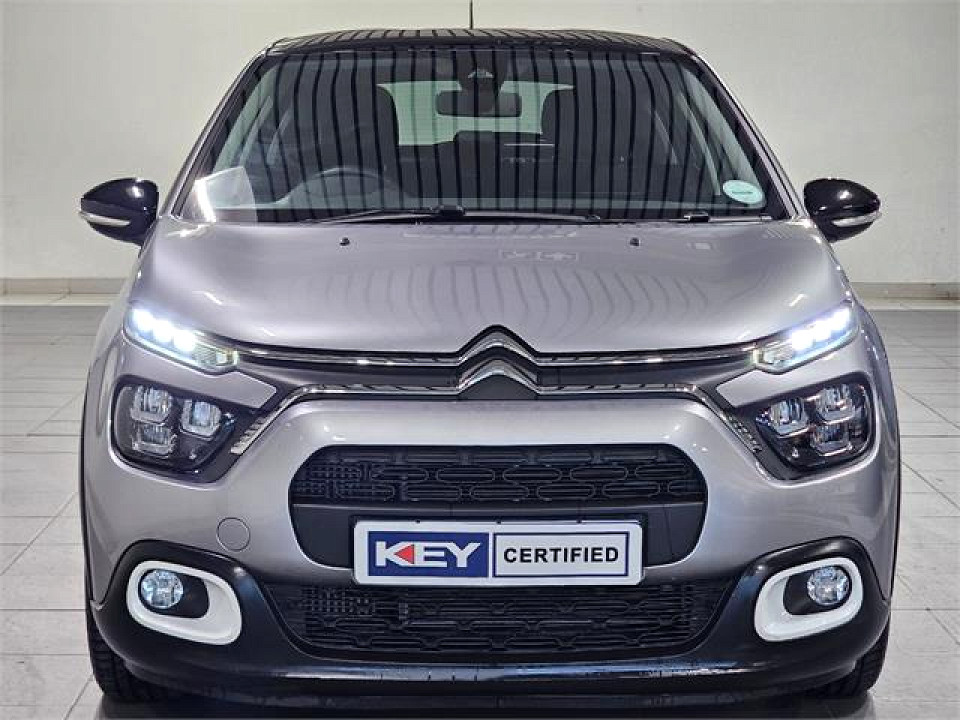 CITROEN C3 1.2 PURETECH SHINE (81KW), image 2