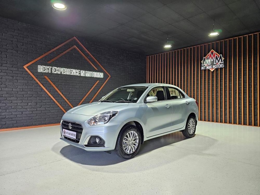 Suzuki DZire 1.2 GL, image 1