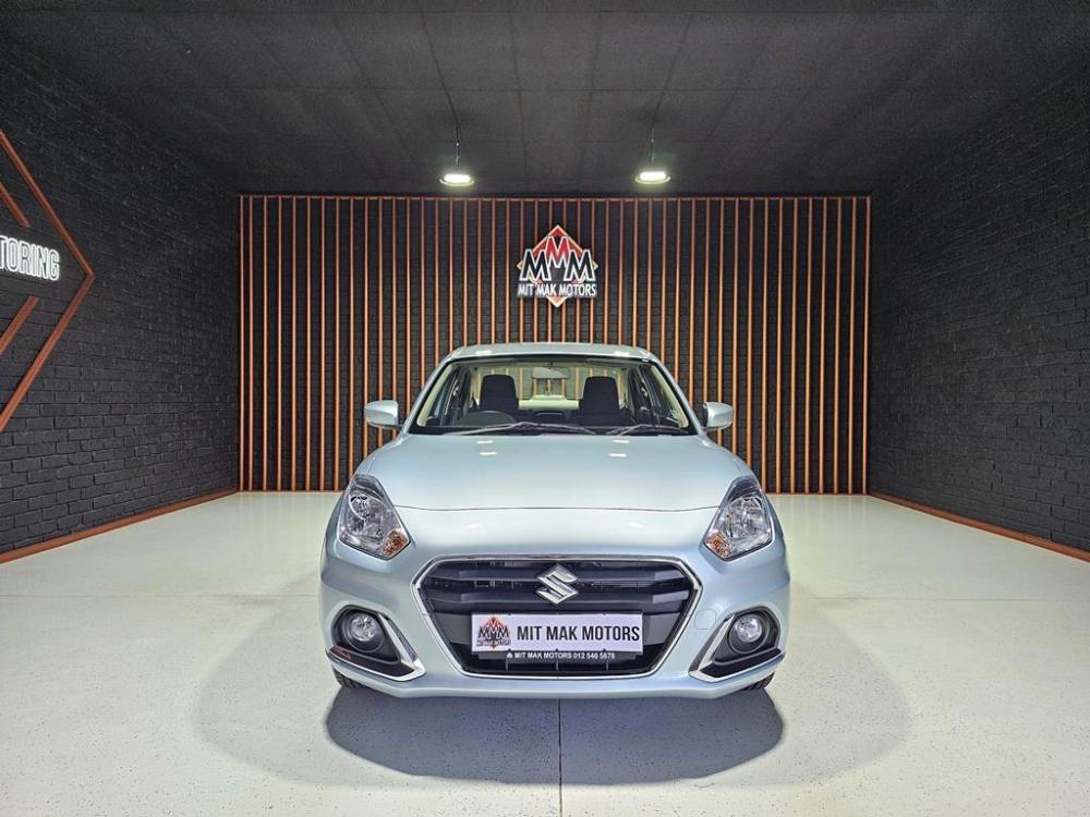 Suzuki DZire 1.2 GL, image 2