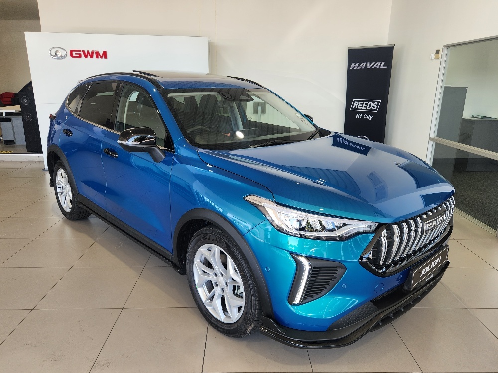 HAVAL JOLION PRO 1.5T ULTRA LUXURY DCT, image 1