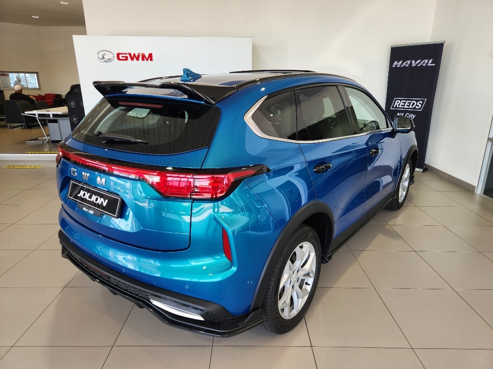 HAVAL JOLION PRO 1.5T ULTRA LUXURY DCT, image 2