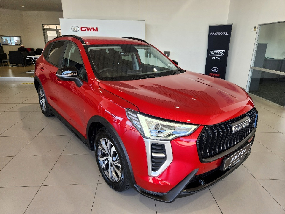 HAVAL JOLION 1.5T CITY PLUS DCT, image 1