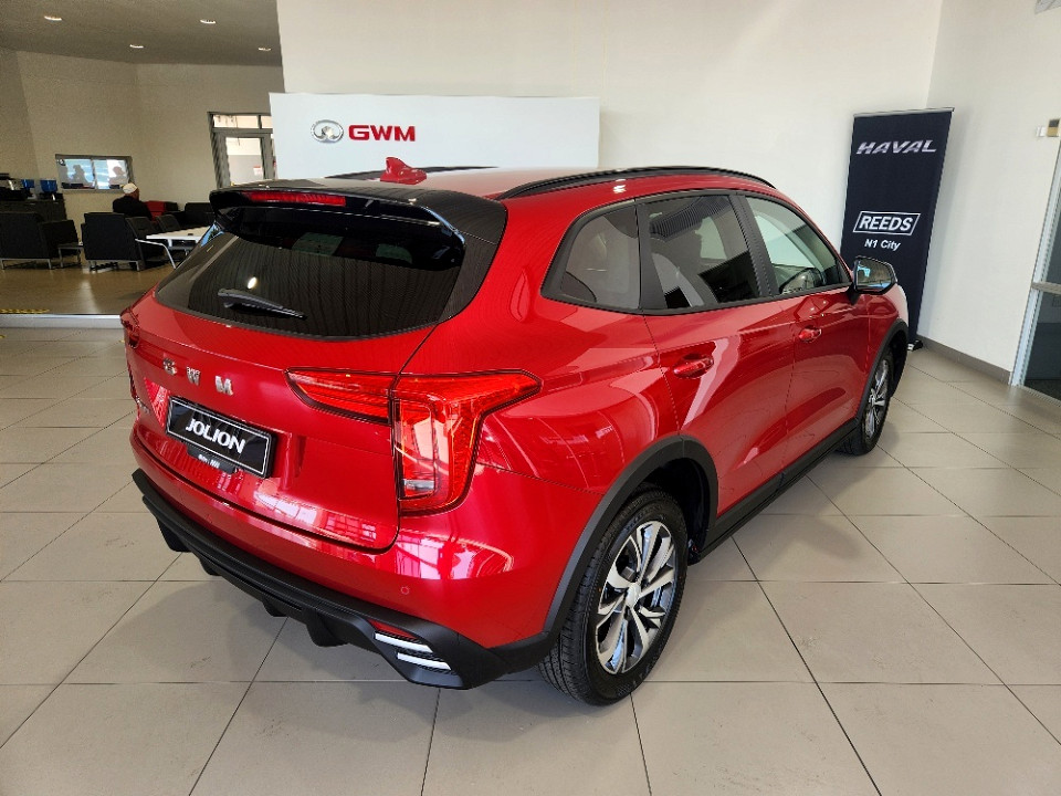 HAVAL JOLION 1.5T CITY PLUS DCT, image 2