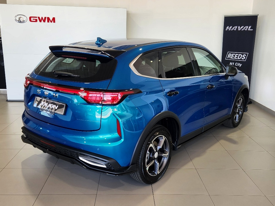 HAVAL JOLION PRO 1.5T PREMIUM DCT, image 2