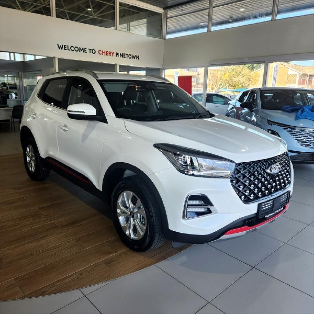 Chery Tiggo 4 Pro 1.5 Urban, image 1