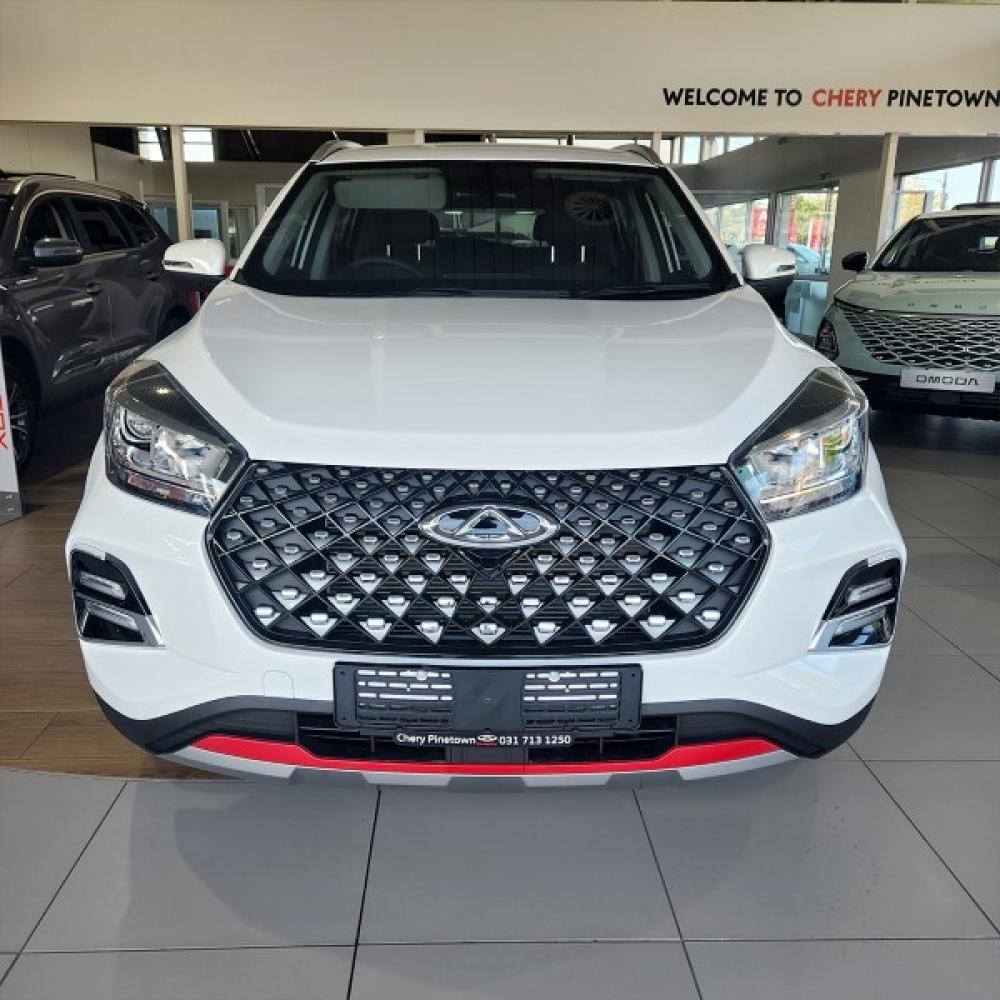 Chery Tiggo 4 Pro 1.5 Urban, image 2