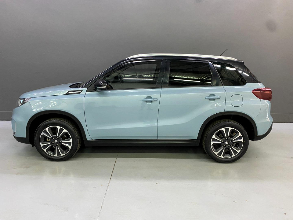 Suzuki Vitara 1.6 GLX AllGrip, image 2