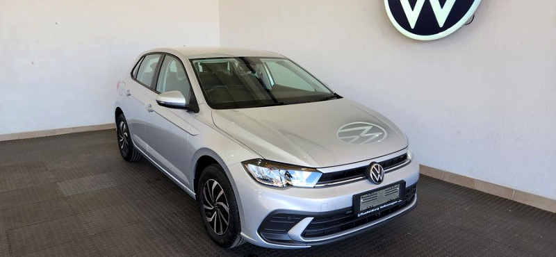 VOLKSWAGEN POLO 1.0 TSI, image 1