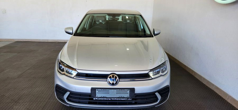 VOLKSWAGEN POLO 1.0 TSI, image 2