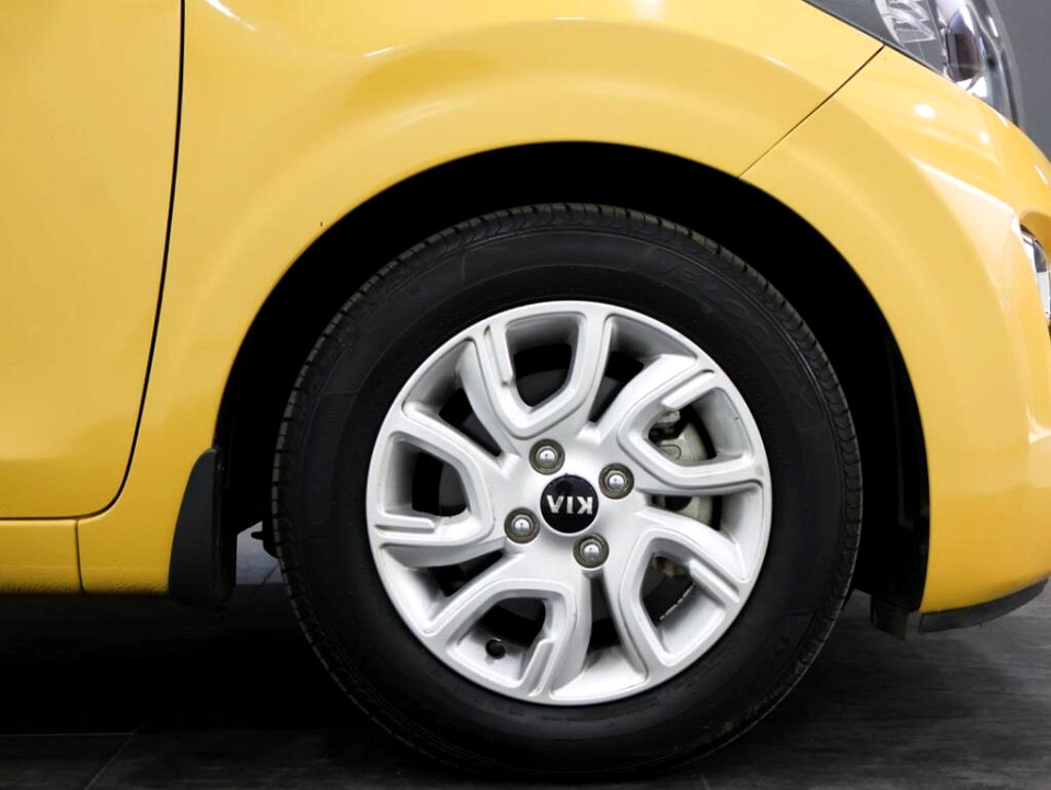 KIA Picanto 1.2 Style auto, image 2